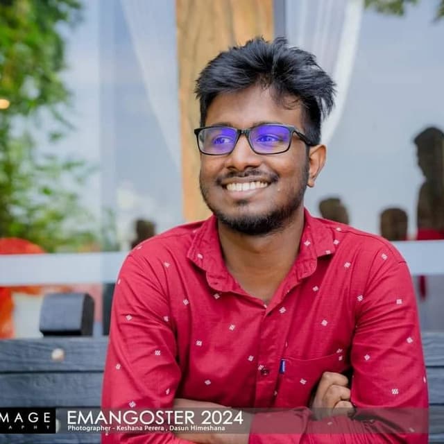 Janith Niroshan